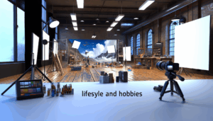 Membongkar Rahasia Dasar Photography Menggunakan Kamera: 5 Saran untuk Pendatang Baru