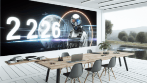 Buku ke Ruang: Panduan Menciptakan Perpustakaan Sendiri Di Rumah yang Nyaman dan serta Inspiratif.