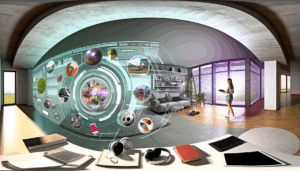 Benarkah Mengatur hunian dengan smart furniture AI di tahun 2026 Dapat sepenuhnya merombak hidup Anda? Temukan Jawabannya di Sini